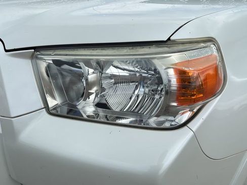 Used 2013 Toyota 4Runner SR5 RWD image 26