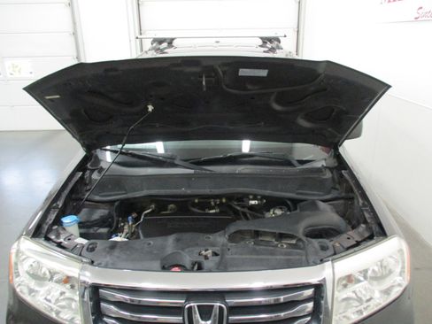 Used 2013 Honda Pilot EX-L image 32