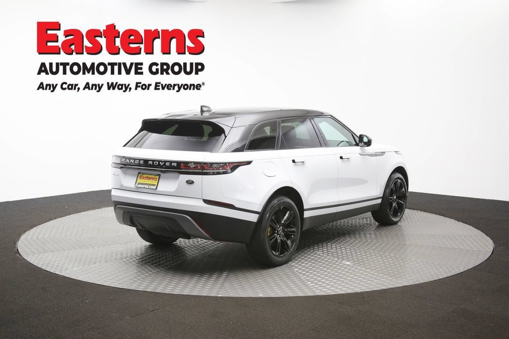Used 2023 Land Rover Range Rover Velar S AWD/4WD image 44