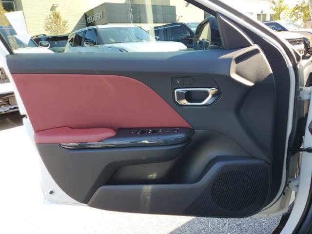 New 2026 Kia K4 GT-Line Turbo FWD image 25