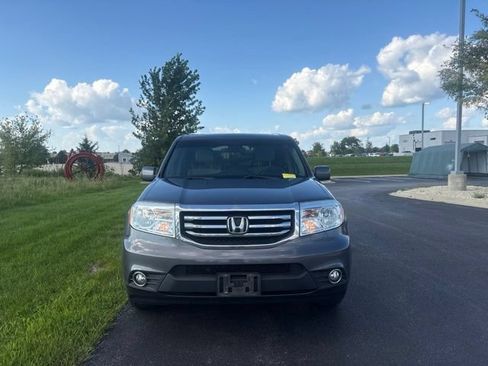 Used 2015 Honda Pilot SE image 2