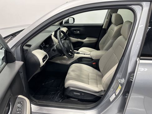 Certified 2025 Honda HR-V EX-L image 14