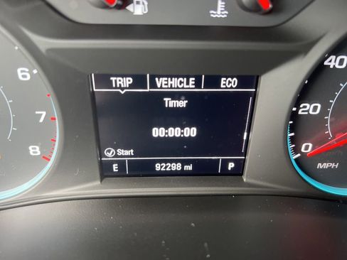 Used 2019 Chevrolet Traverse LS w/ LPO, Floor Liner Package AWD/4WD image 59