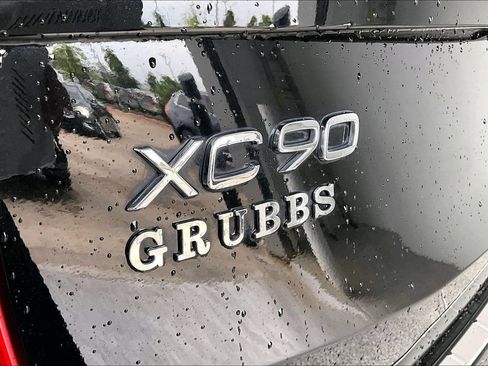 Used 2021 Volvo XC90 T8 Inscription w/ Advanced Package AWD/4WD image 42