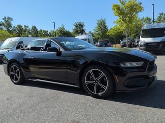 Used 2024 Ford Mustang Premium RWD video 2