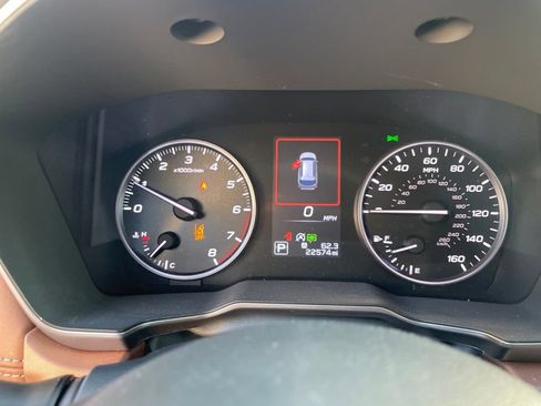 Used 2020 Subaru Outback Touring XT AWD/4WD image 10