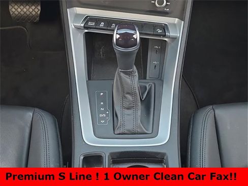Used 2023 Audi Q3 2.0T Premium image 26