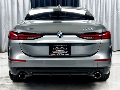 Used 2022 BMW 228i xDrive Gran Coupe w/ Convenience Package image 7