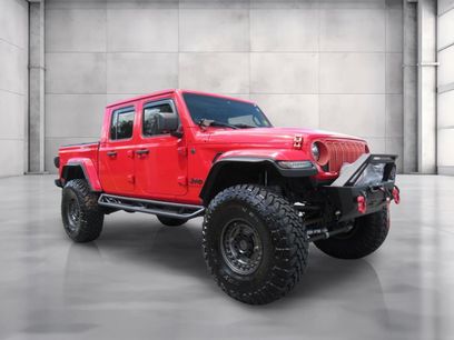 Used 2024 Jeep Gladiator Sport