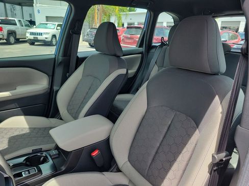 Certified 2026 Subaru Forester image 17