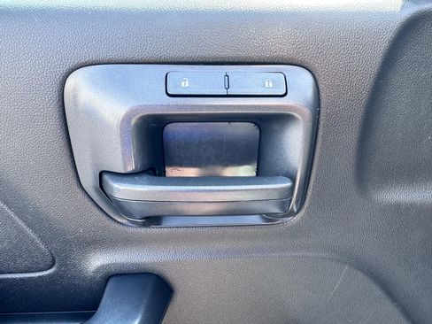 Used 2015 Chevrolet Silverado 3500 W/T image 29