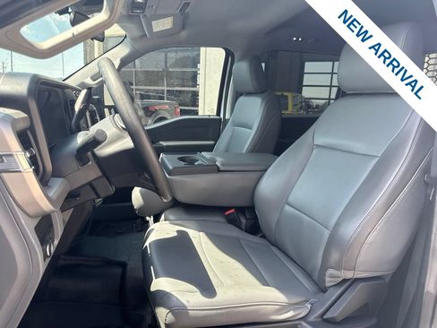Used 2023 Ford F350 XL w/ XL Chrome Package AWD/4WD image 16