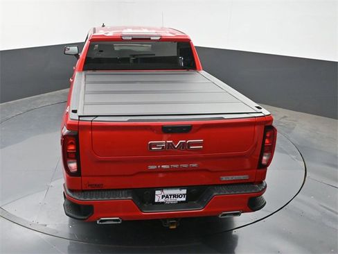 Used 2024 GMC Sierra 1500 Elevation w/ X31 Off-Road Package image 34
