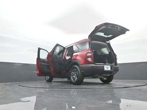 New 2025 Ford Bronco Sport Big Bend image 43