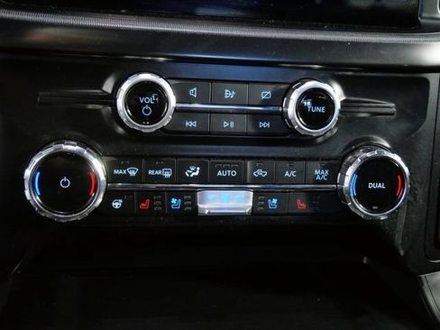 Certified 2024 Ford F150 Lariat AWD/4WD image 21