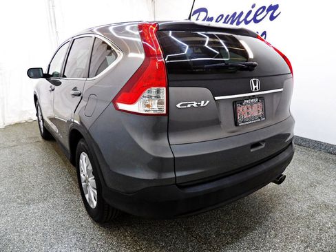 Used 2014 Honda CR-V EX-L image 7