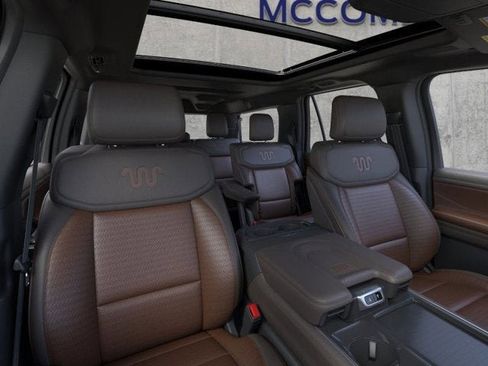 New 2025 Ford Expedition Max King Ranch image 10