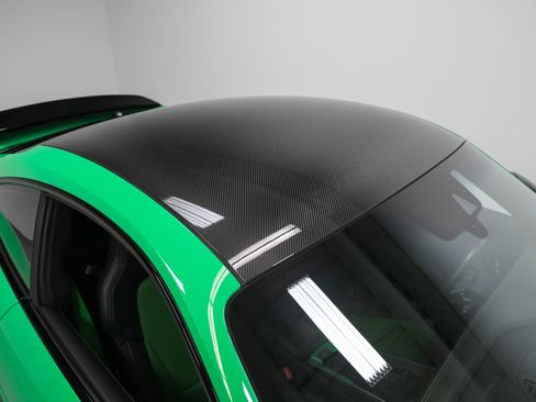 Certified 2022 Porsche 911 Turbo S AWD/4WD image 13