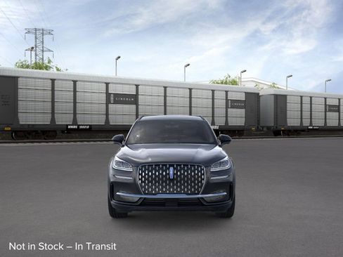 New 2026 Lincoln Corsair Grand Touring image 6