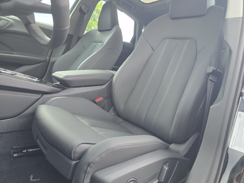 New 2026 Audi A5 Premium Plus AWD/4WD image 16