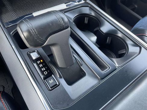 Used 2022 Ford F150 Raptor w/ Equipment Group 801A High image 7