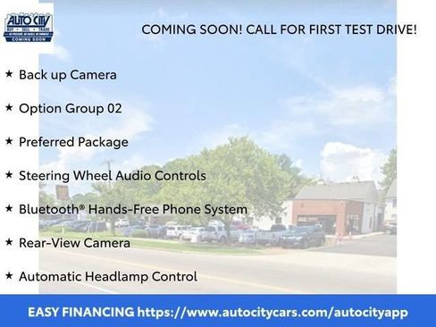 Used 2014 Hyundai Elantra SE w/ Option Group 02 FWD image 7