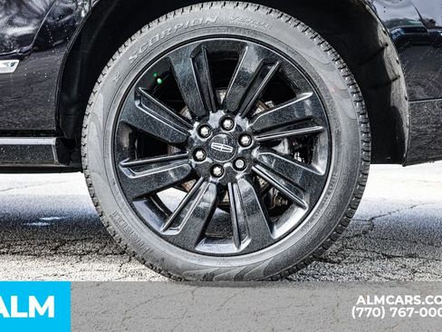Used 2024 Lincoln Navigator L Reserve AWD/4WD image 18