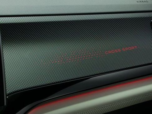 New 2025 Volkswagen Atlas Cross Sport SEL Premium R-Line image 14