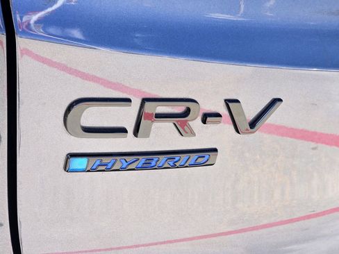 Certified 2026 Honda CR-V Sport image 13