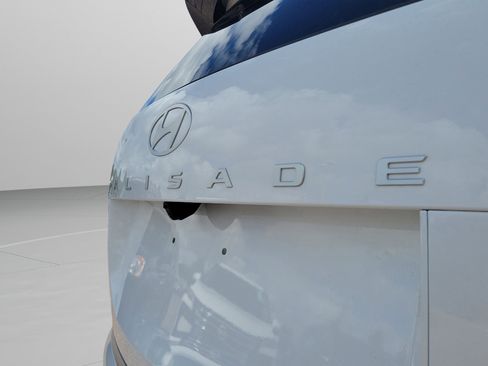 New 2026 Hyundai Palisade Calligraphy image 7