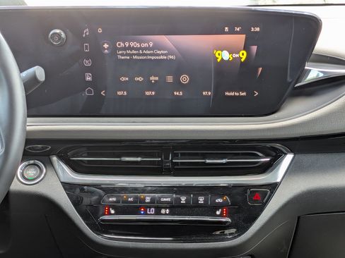 Used 2024 Buick Envista Avenir image 19