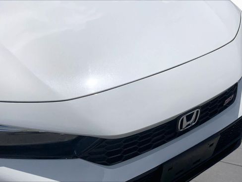 Used 2025 Honda Civic Si image 30