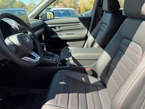 New 2026 Honda CR-V Sport-L image 13