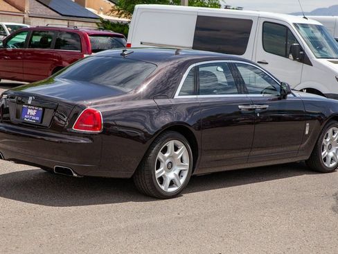 Used 2013 Rolls-Royce Ghost image 5
