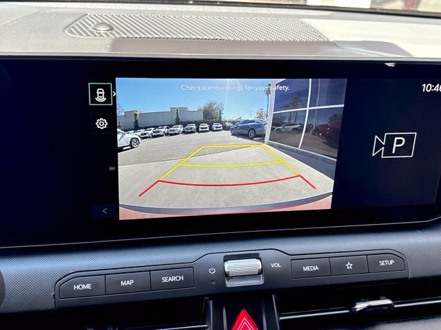 Used 2025 Kia K4 FWD image 19