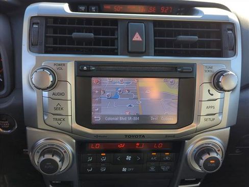 Used 2012 Toyota 4Runner Limited image 17