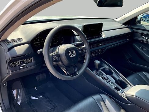Used 2024 Honda Accord EX image 18