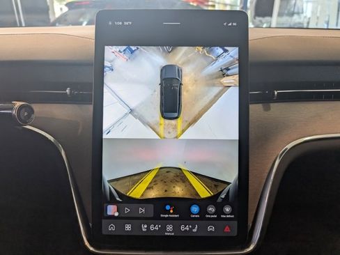 New 2025 Volvo EX90 Plus image 19