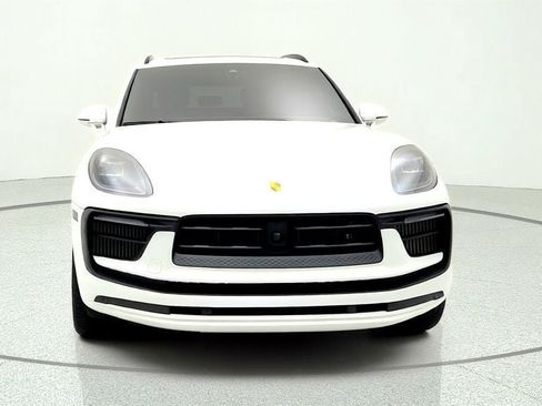 Used 2023 Porsche Macan S w/ Premium Package Plus AWD/4WD image 2