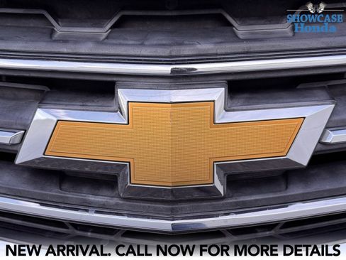 Used 2014 Chevrolet Traverse LT FWD image 8