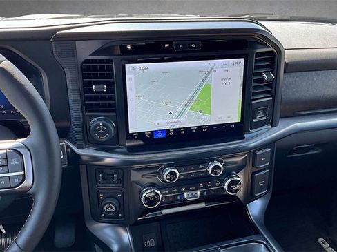 New 2025 Ford F150 Tremor w/ Equipment Group 402A High image 7