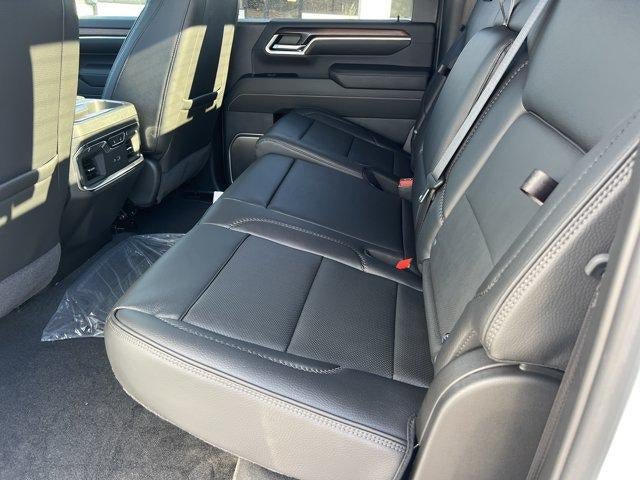 New 2026 GMC Sierra 2500 Denali AWD/4WD image 16