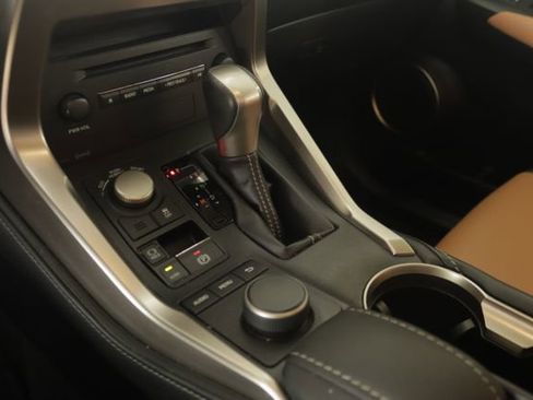 Used 2016 Lexus NX 200t FWD image 23