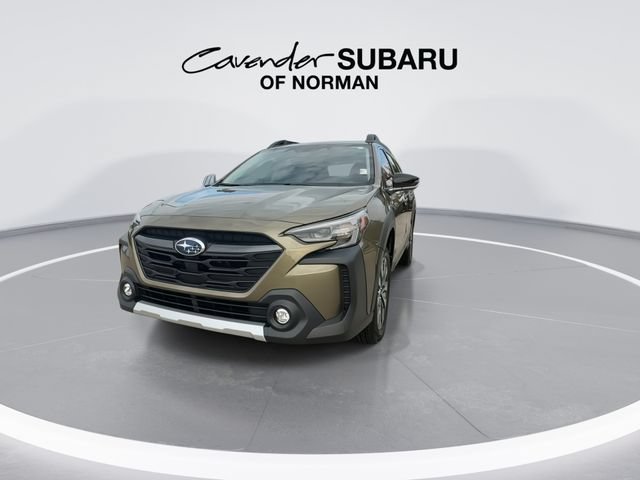 Used 2024 Subaru Outback Limited AWD/4WD image 3