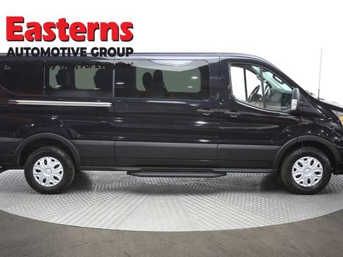 Used 2020 Ford Transit 350 XLT image 44