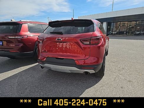 Used 2024 Chevrolet Blazer LT w/ Convenience Package image 23