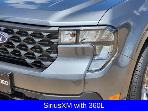 New 2026 Ford Maverick XLT w/ XLT Luxury Package FWD image 8
