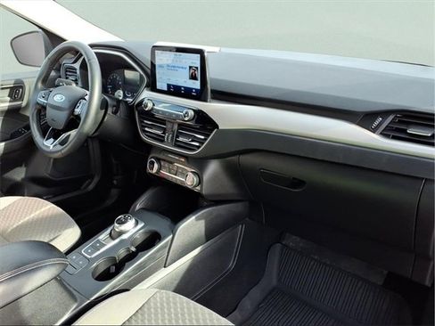 Used 2022 Ford Escape SE w/ Convenience Package image 14