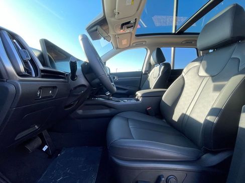 New 2026 Kia Sorento S w/ S Panoramic Sunroof Package FWD image 23