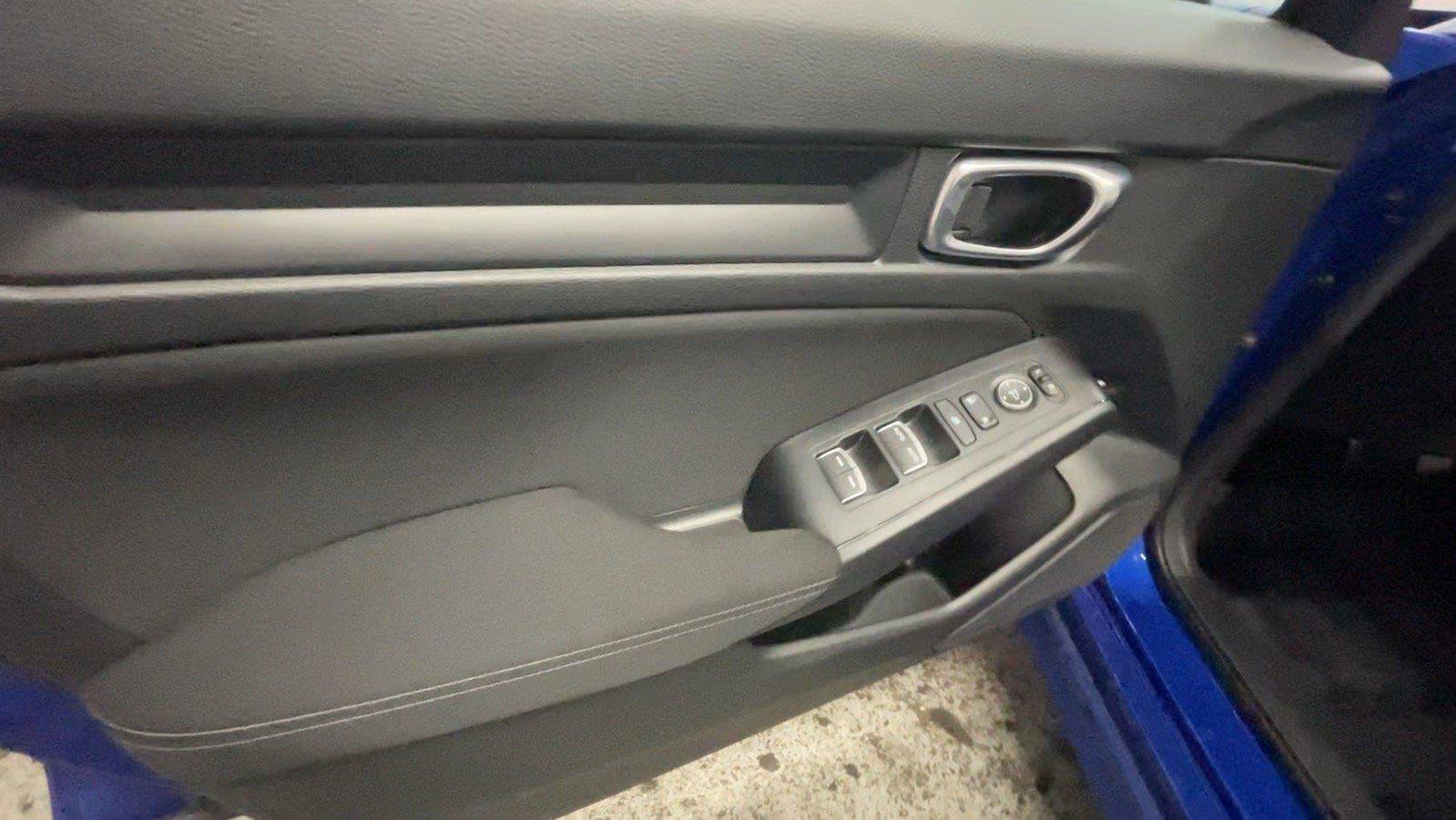 Certified 2024 Honda Civic Sport image 29